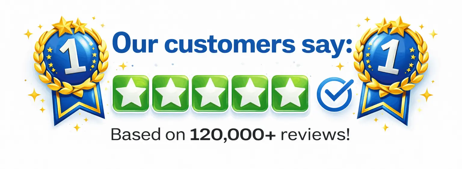 LipoJaro Drops customer 5 star rating & highly recommended 