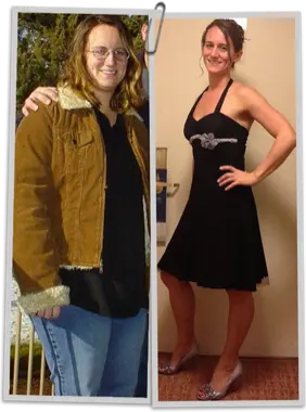 lipojaro drops before after using results